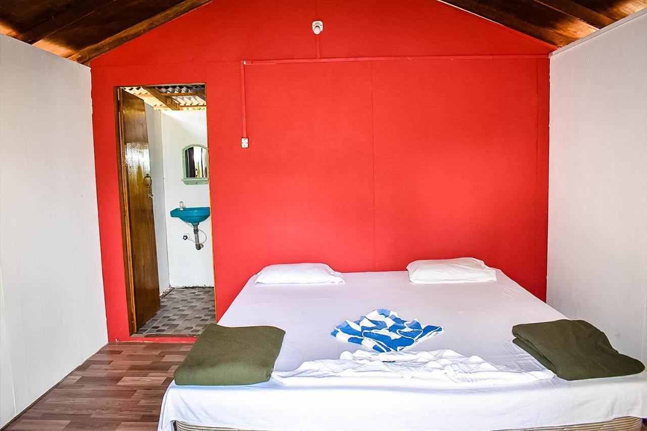 Orange Sky Agonda Hotell Exteriör bild